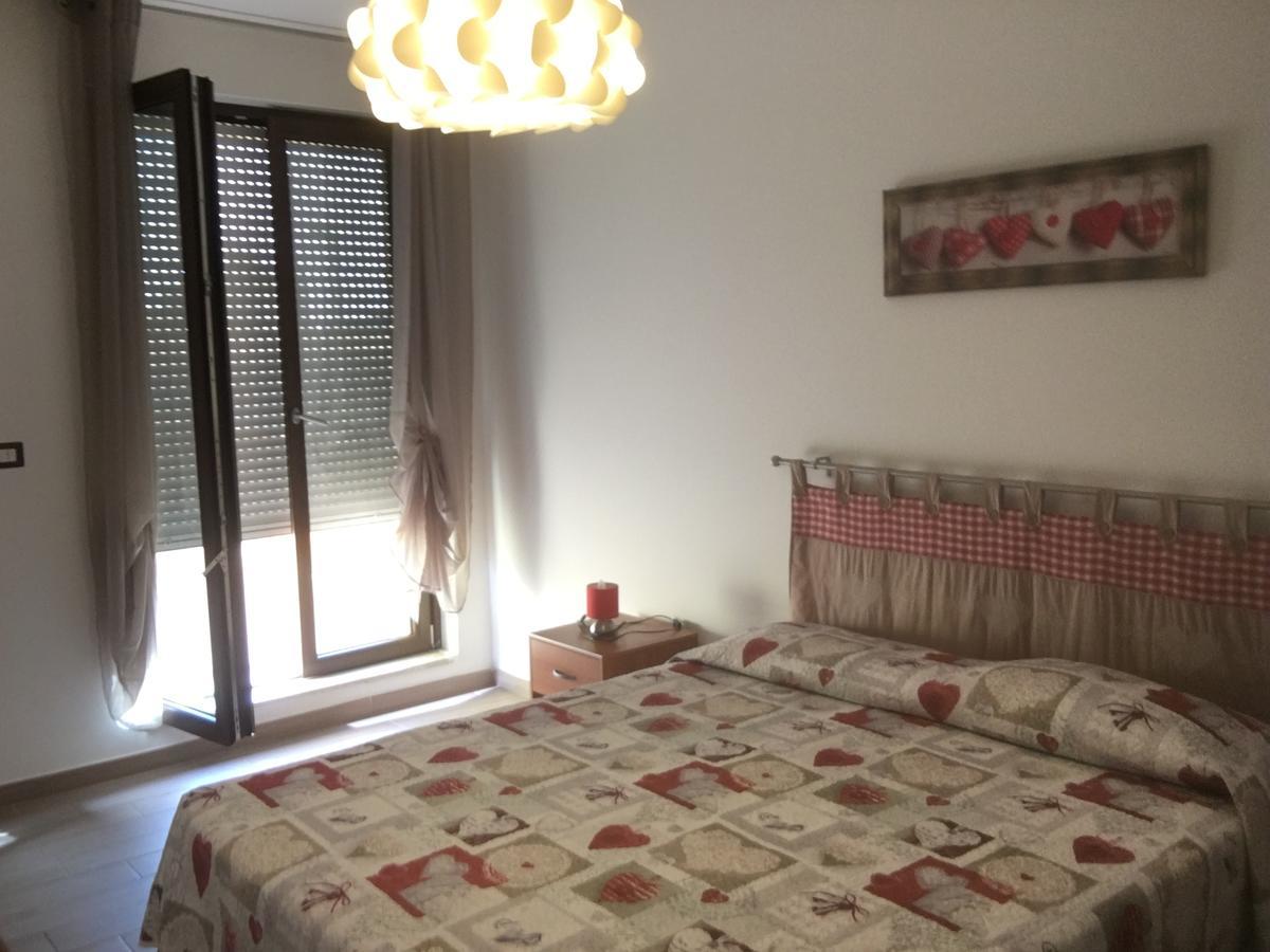 Ema Home Porto Torres Exterior photo